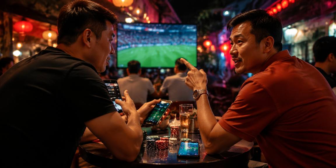 3401d Chúng tôi chạy Mahjong Ways như thế nào
